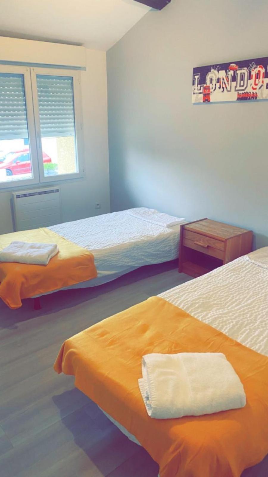 Villa Maison De Charme Saint Euphemie 2 *